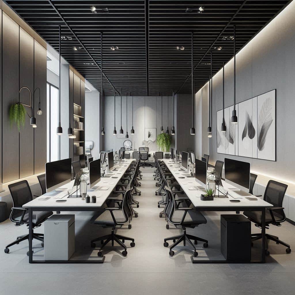 BIG大干围艺术园区文章配图